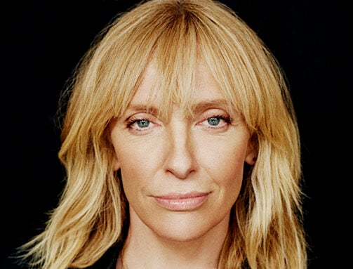 Toni Collette