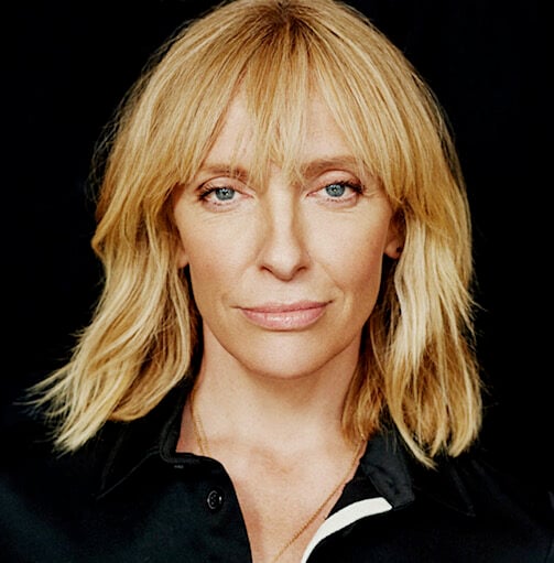 Toni Collette