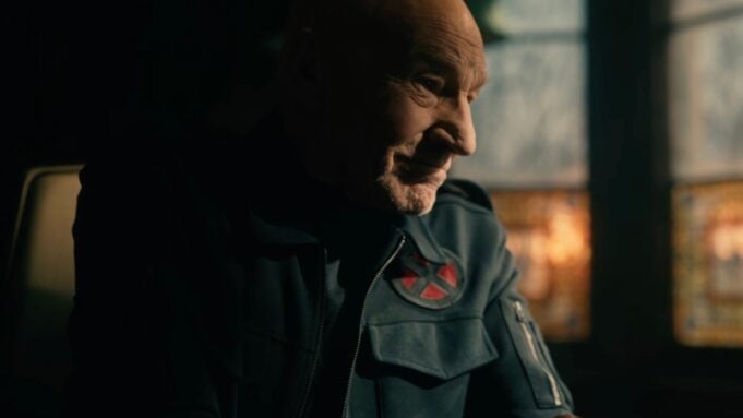 X-Men